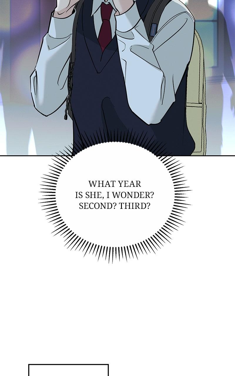 Beware of Love Chapter 15 - Page 85