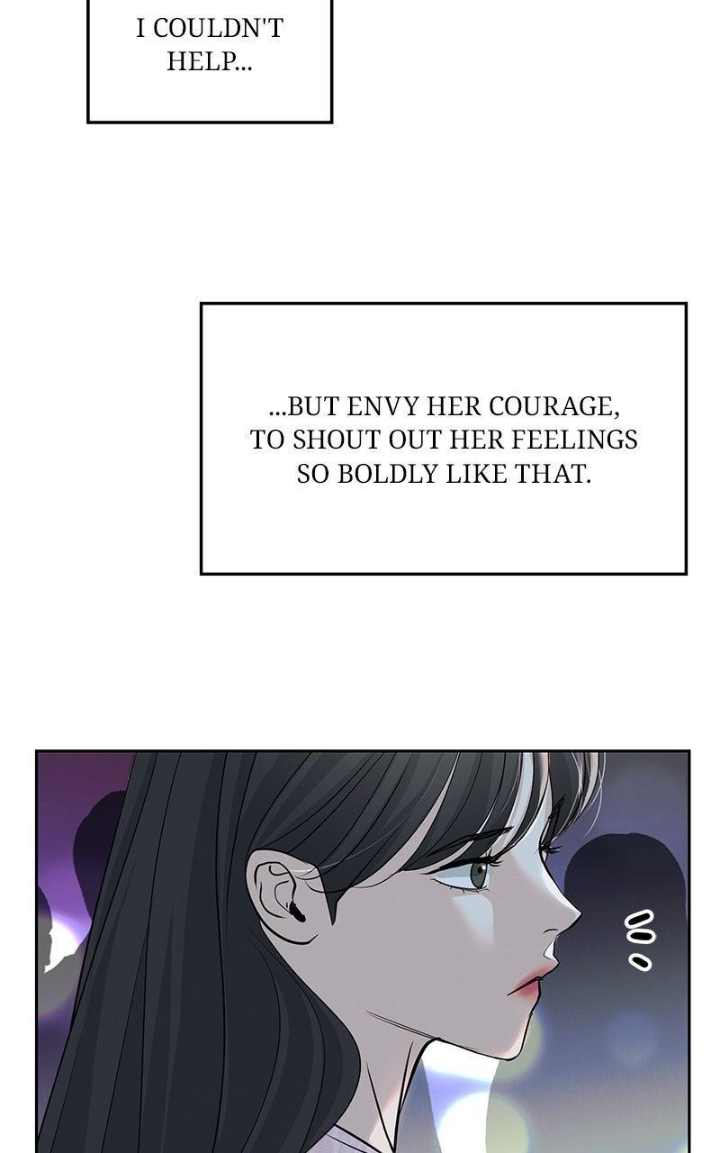 Beware of Love Chapter 15 - Page 86