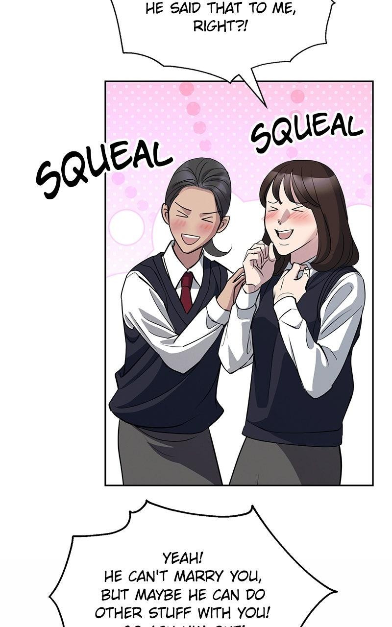 Beware of Love Chapter 16 - Page 6