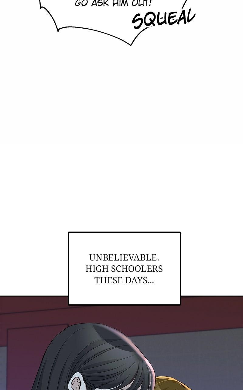 Beware of Love Chapter 16 - Page 7