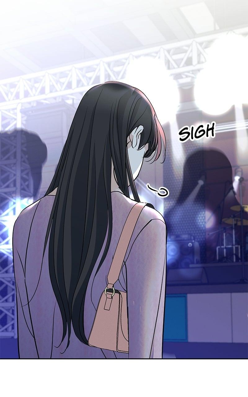 Beware of Love Chapter 16 - Page 12