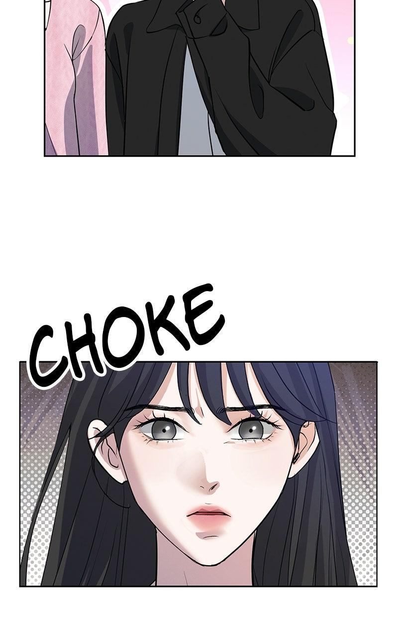 Beware of Love Chapter 16 - Page 16