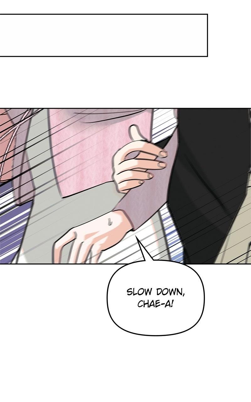 Beware of Love Chapter 16 - Page 19