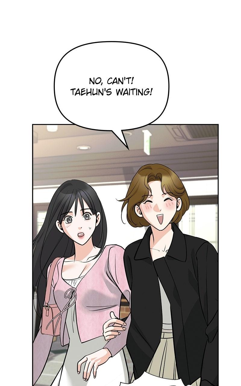 Beware of Love Chapter 16 - Page 20