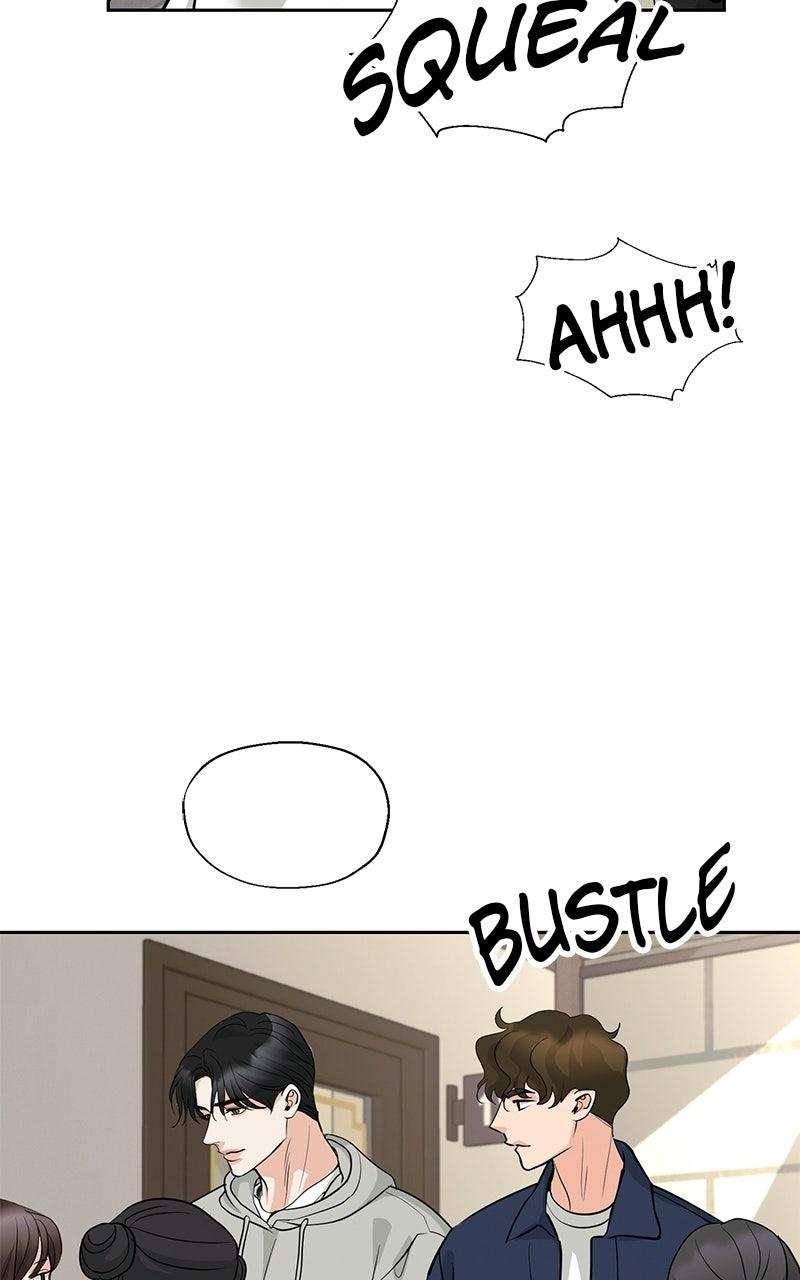 Beware of Love Chapter 16 - Page 21