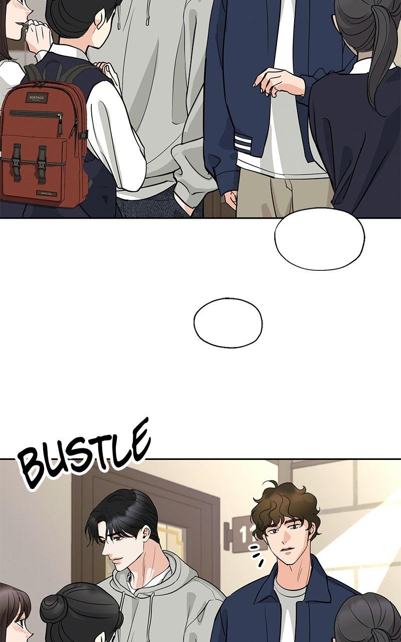 Beware of Love Chapter 16 - Page 22