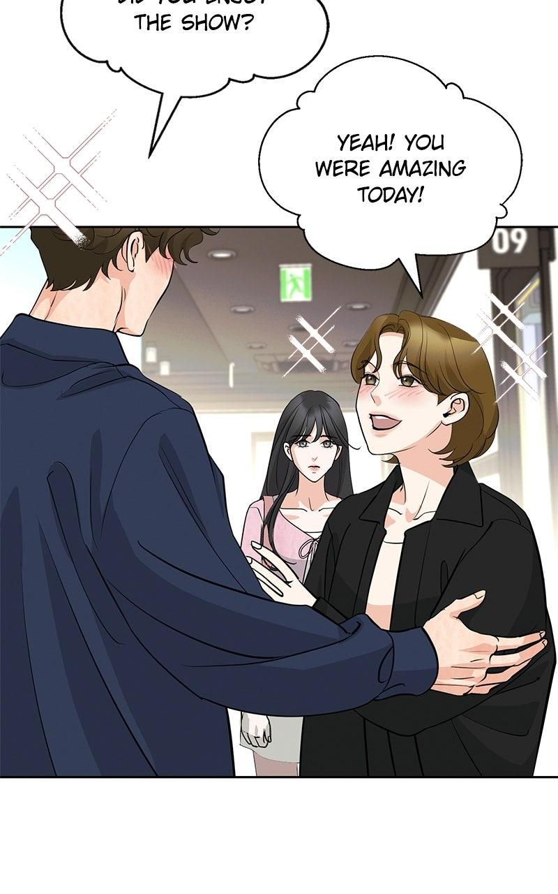 Beware of Love Chapter 16 - Page 24