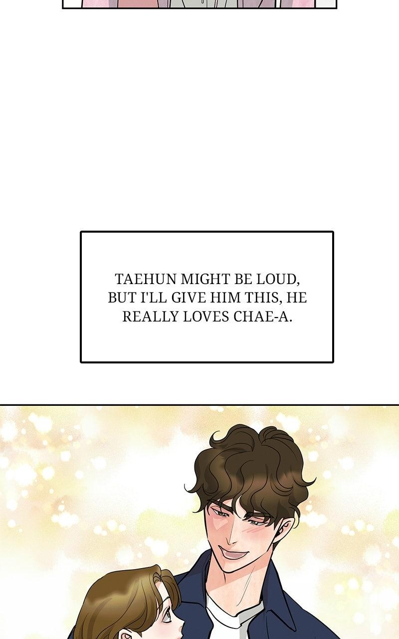 Beware of Love Chapter 16 - Page 26