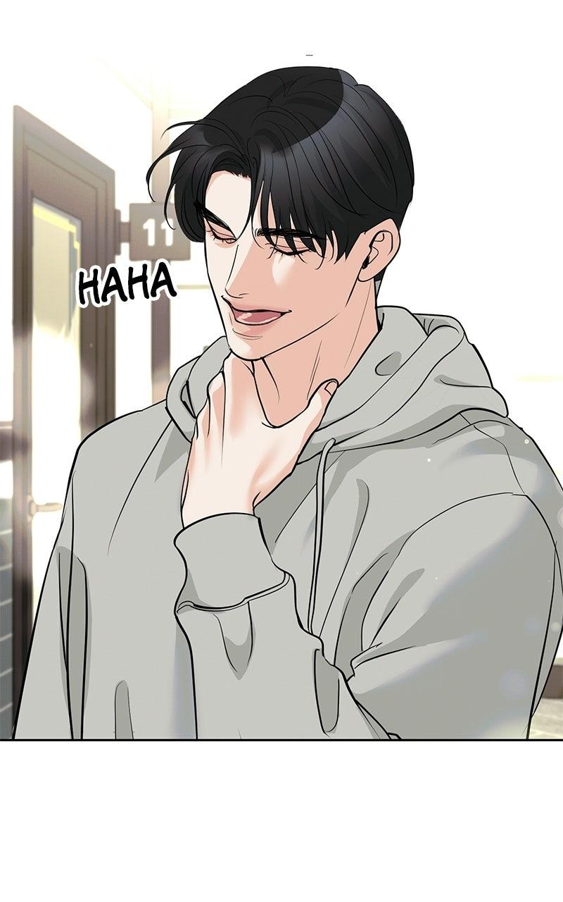 Beware of Love Chapter 16 - Page 37