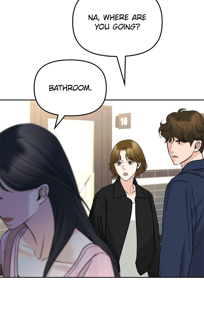 Beware of Love Chapter 16 - Page 40