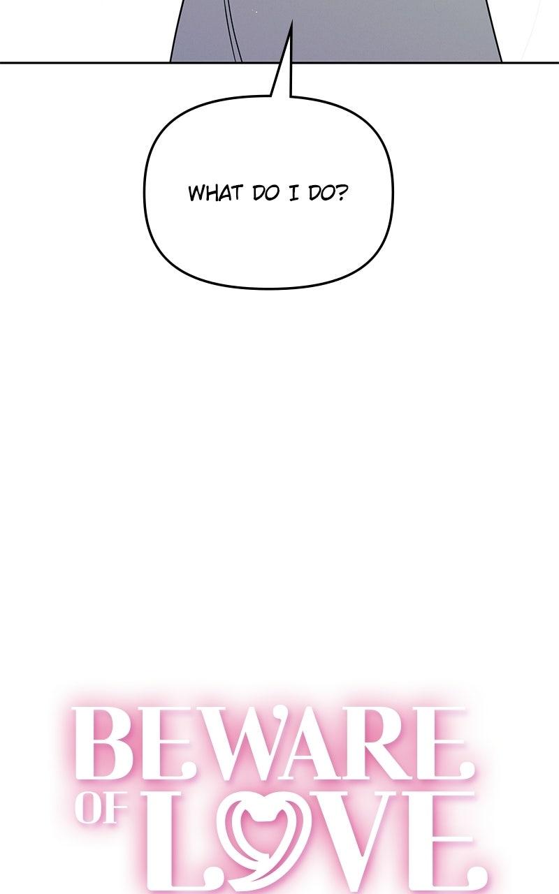 Beware of Love Chapter 16 - Page 48