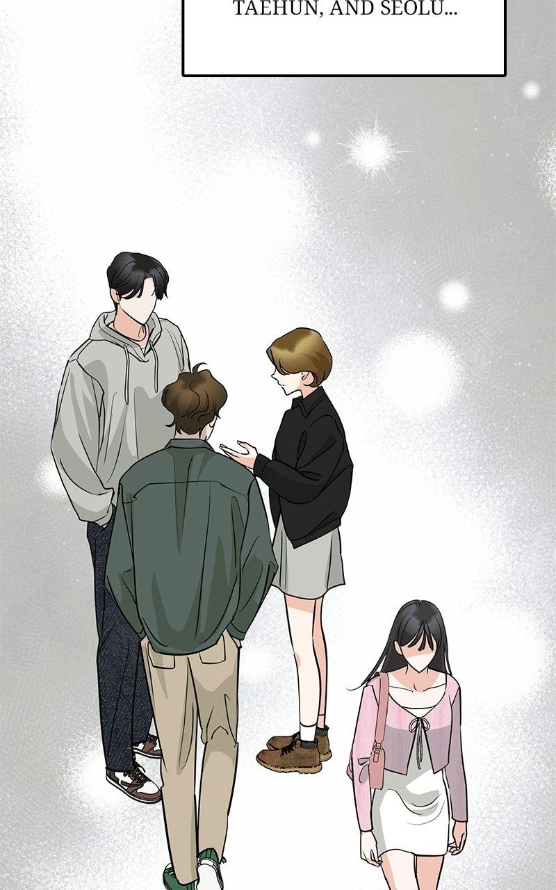 Beware of Love Chapter 16 - Page 50