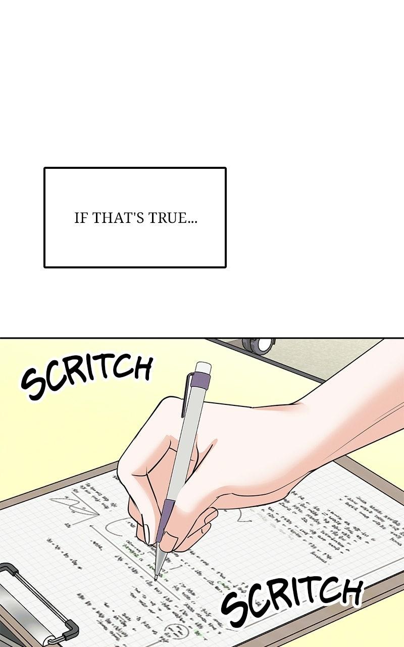 Beware of Love Chapter 16 - Page 55