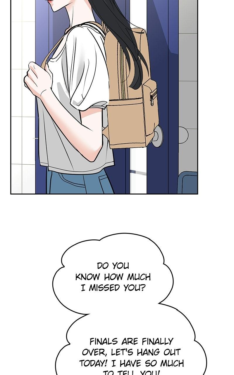 Beware of Love Chapter 16 - Page 61