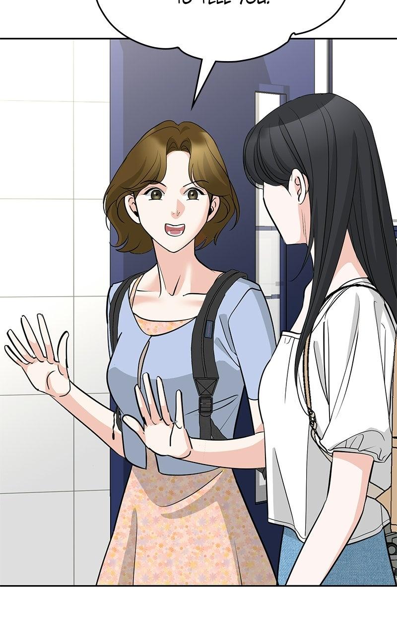 Beware of Love Chapter 16 - Page 62