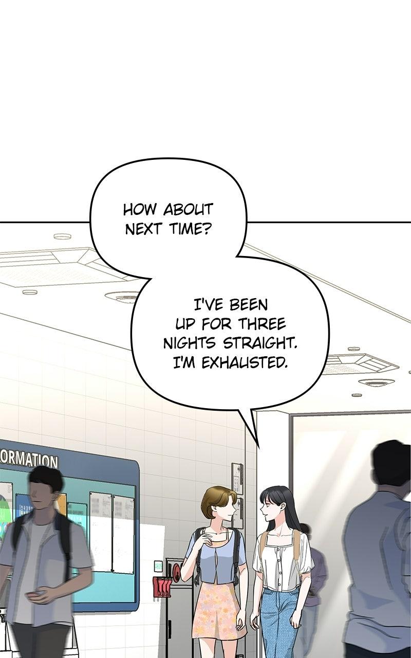 Beware of Love Chapter 16 - Page 63