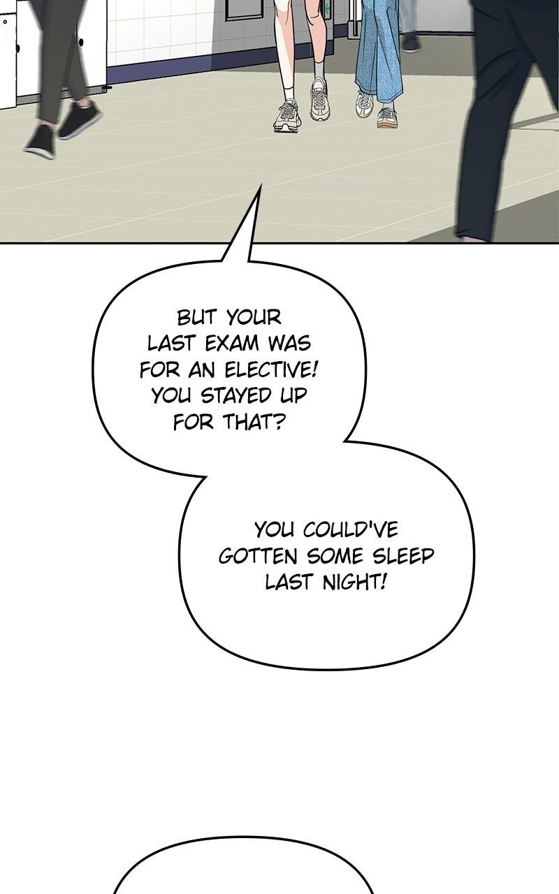 Beware of Love Chapter 16 - Page 64