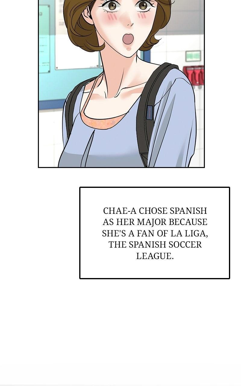 Beware of Love Chapter 16 - Page 68