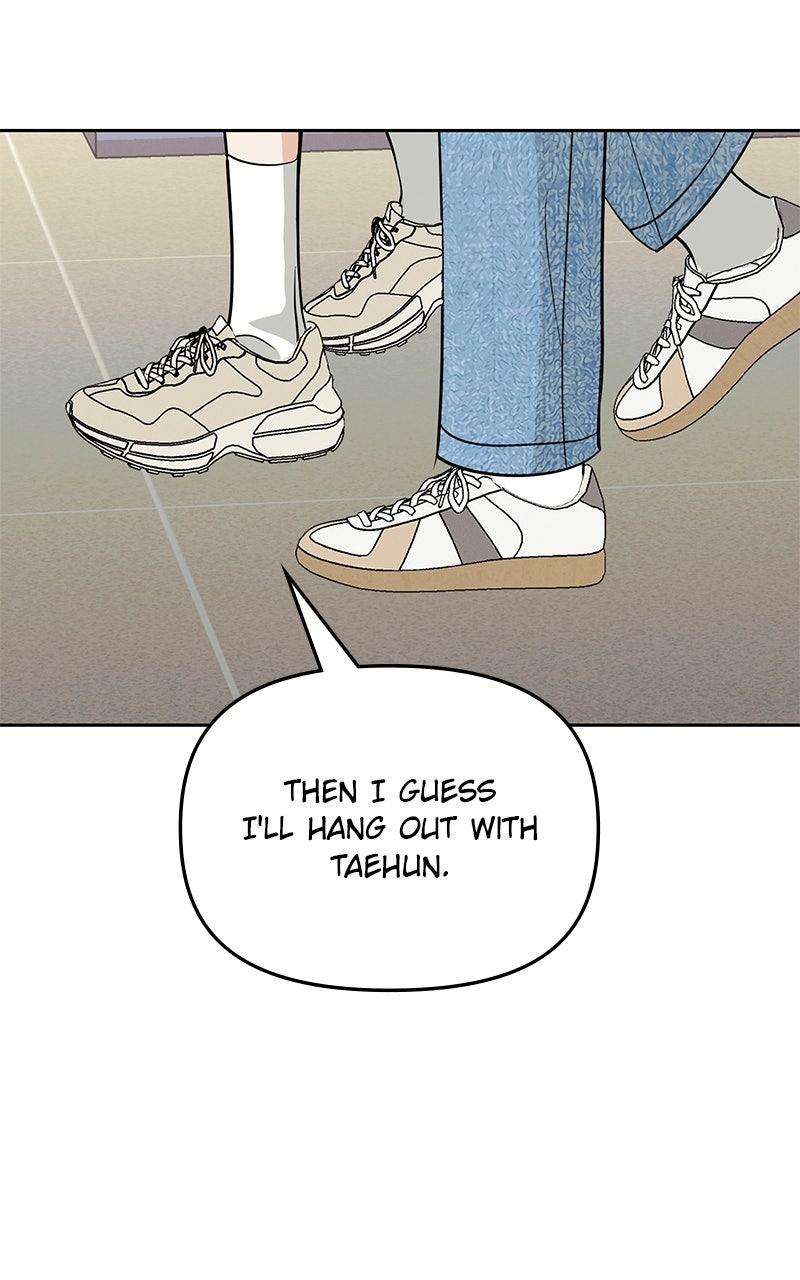 Beware of Love Chapter 16 - Page 73