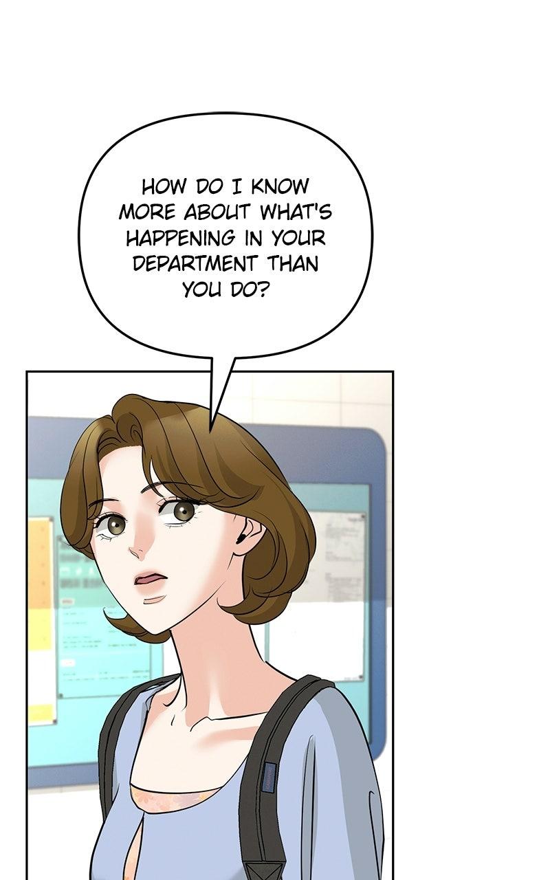 Beware of Love Chapter 16 - Page 76