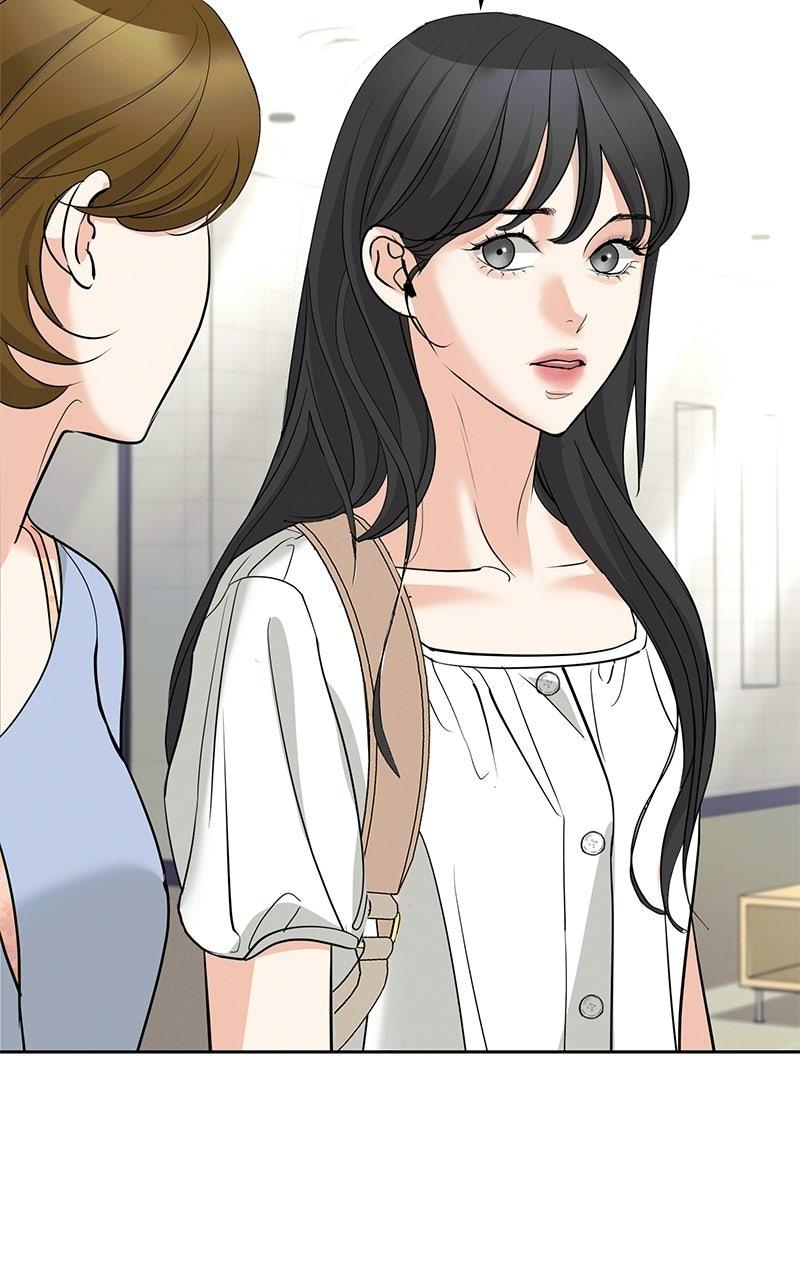 Beware of Love Chapter 16 - Page 79