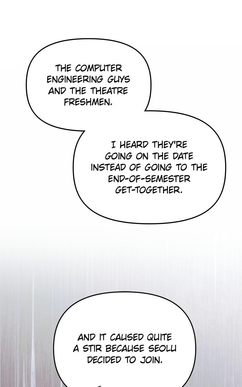 Beware of Love Chapter 16 - Page 81