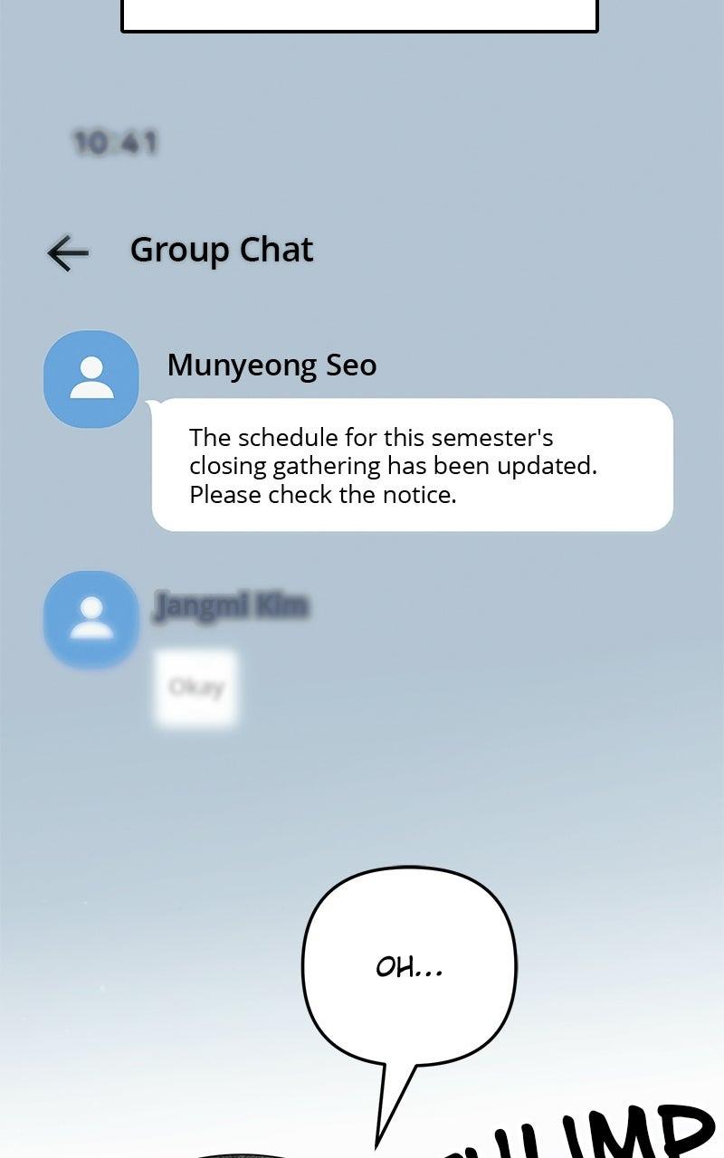 Beware of Love Chapter 16 - Page 84