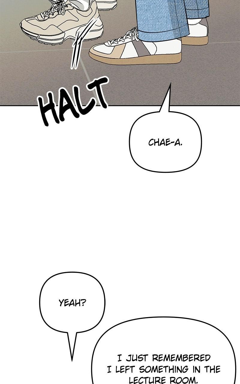 Beware of Love Chapter 16 - Page 89