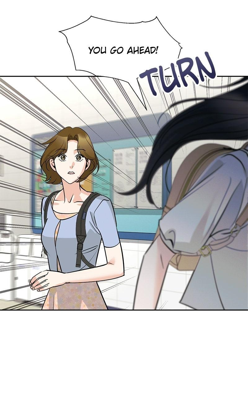 Beware of Love Chapter 16 - Page 91