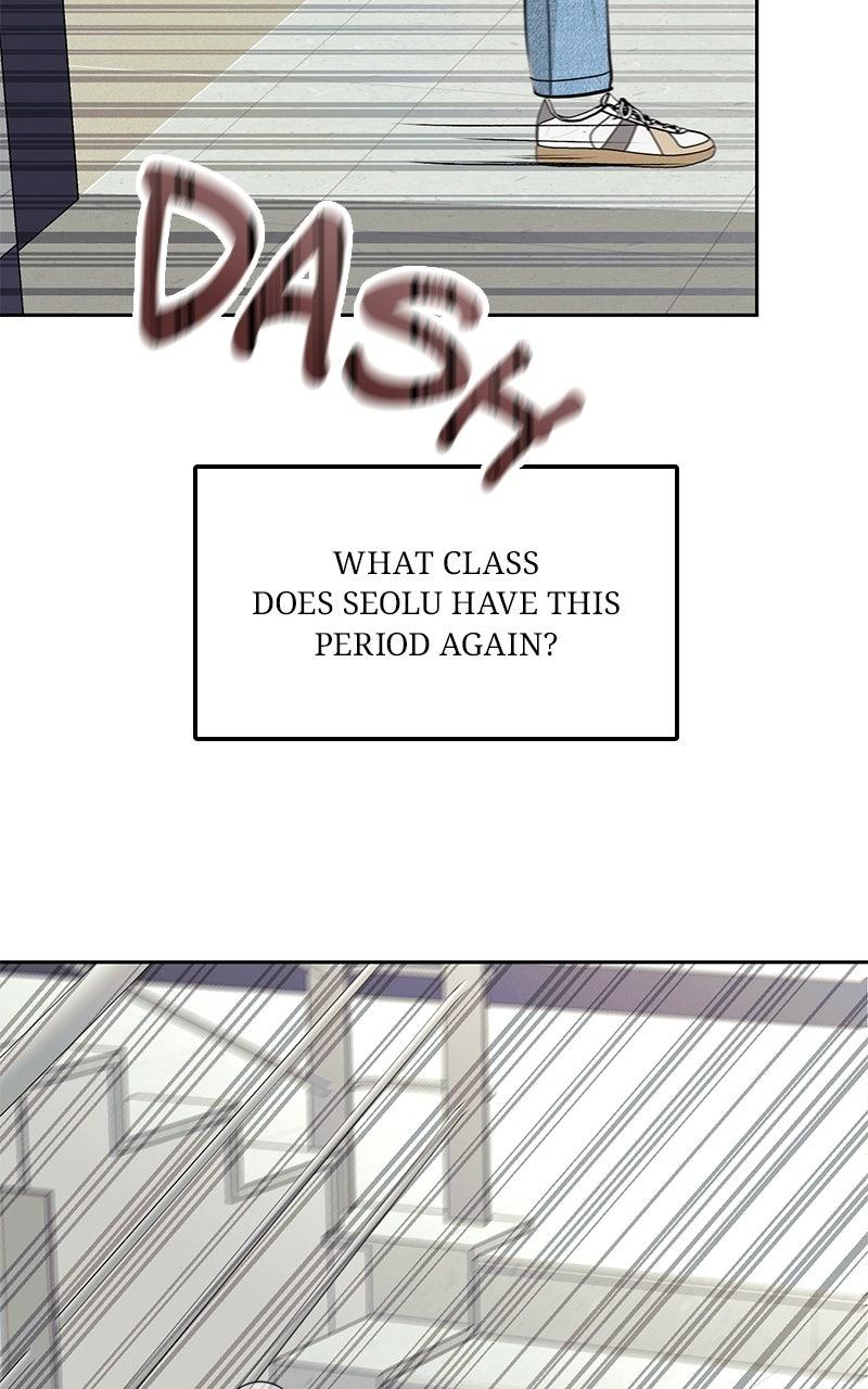 Beware of Love Chapter 16 - Page 93