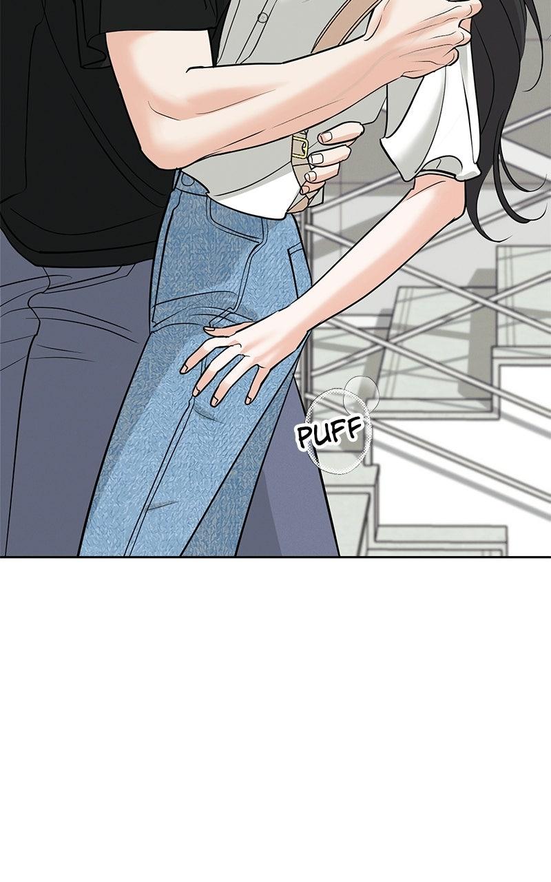 Beware of Love Chapter 16 - Page 100