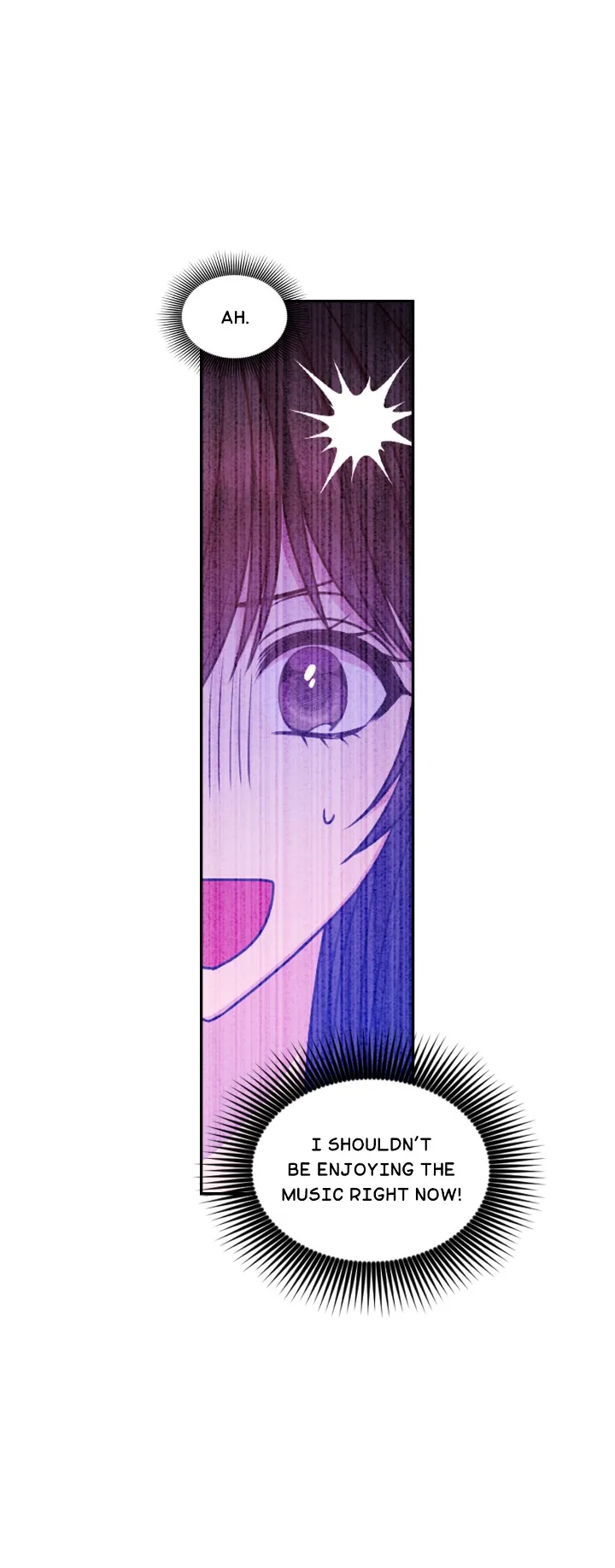 Beware of the Red Thread Chapter 84 - Page 12