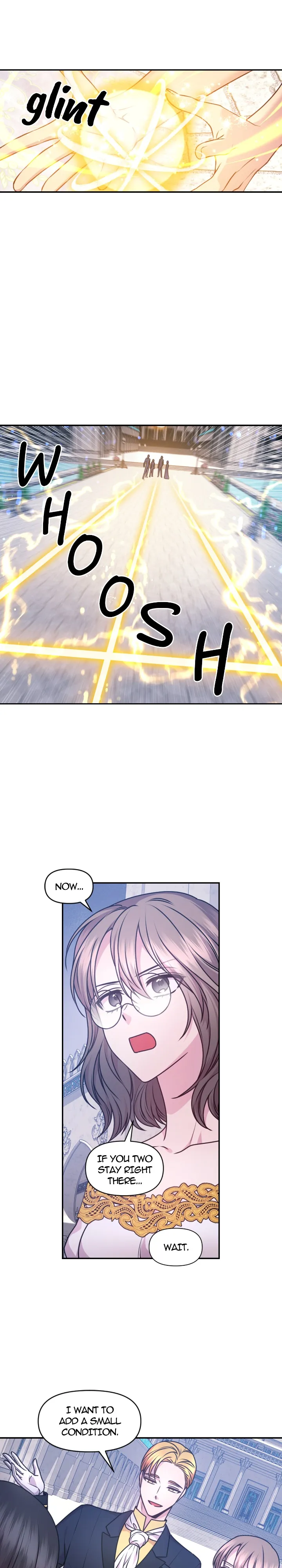 Beware of the Red Thread Chapter 85 - Page 7