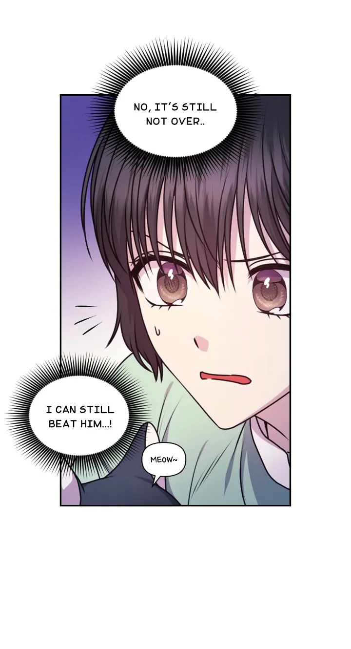 Beware of the Red Thread Chapter 85 - Page 16