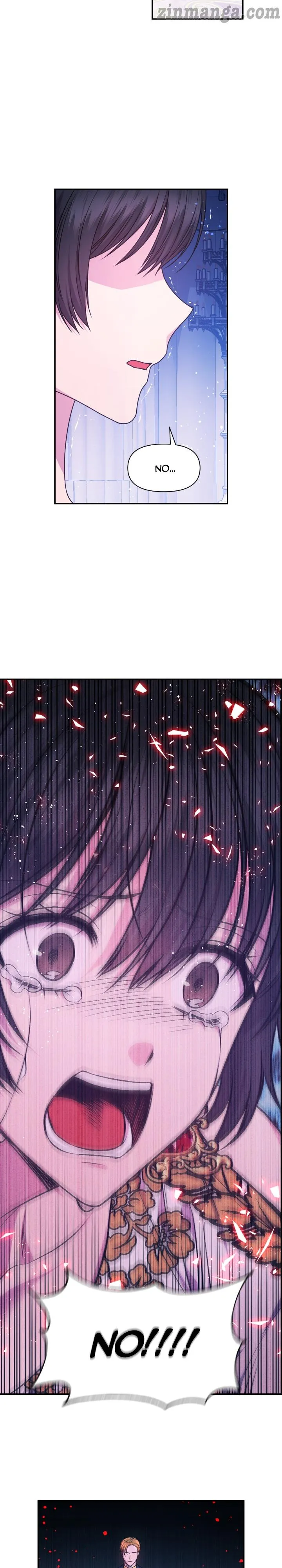 Beware of the Red Thread Chapter 86 - Page 19