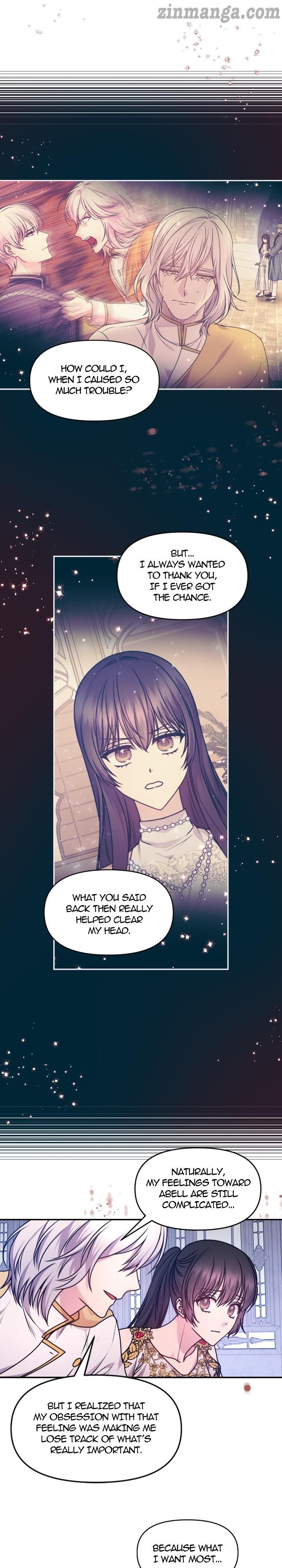 Beware of the Red Thread Chapter 87 - Page 18