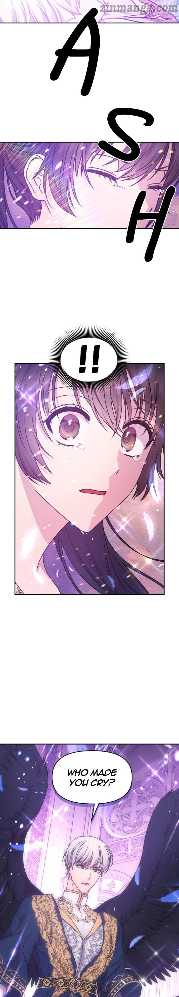 Beware of the Red Thread Chapter 87 - Page 23