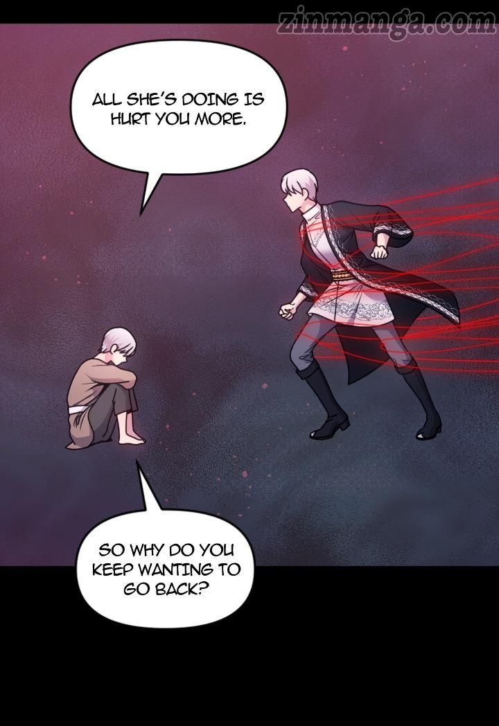 Beware of the Red Thread Chapter 88 - Page 5