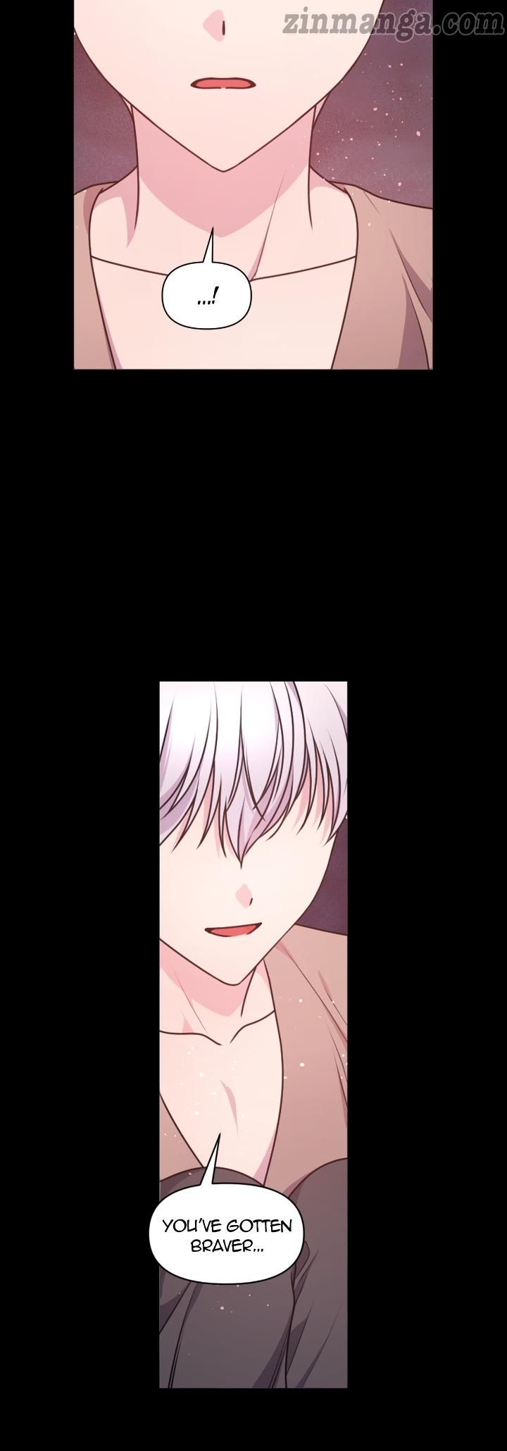 Beware of the Red Thread Chapter 88 - Page 9