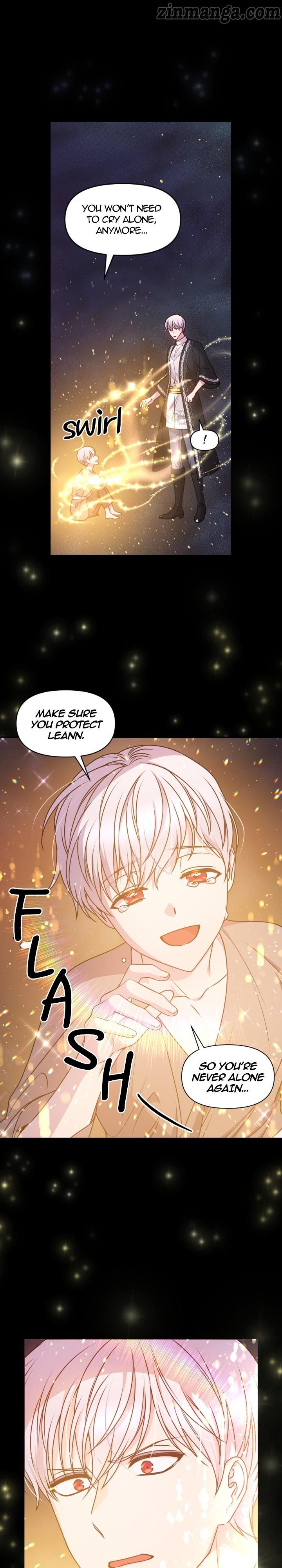 Beware of the Red Thread Chapter 88 - Page 10