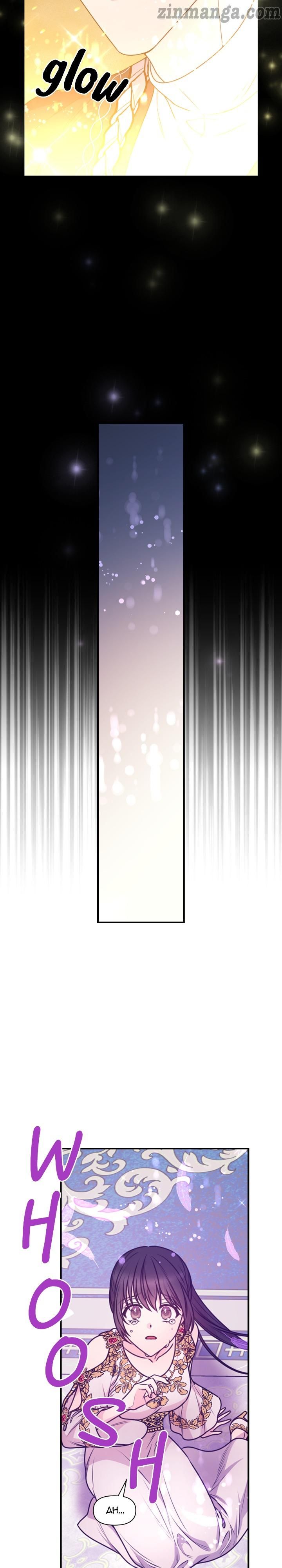 Beware of the Red Thread Chapter 88 - Page 11