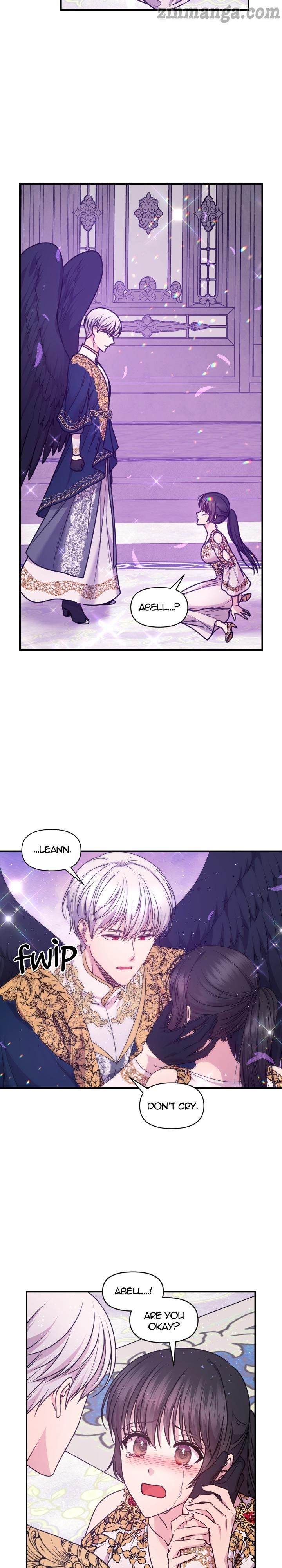 Beware of the Red Thread Chapter 88 - Page 12