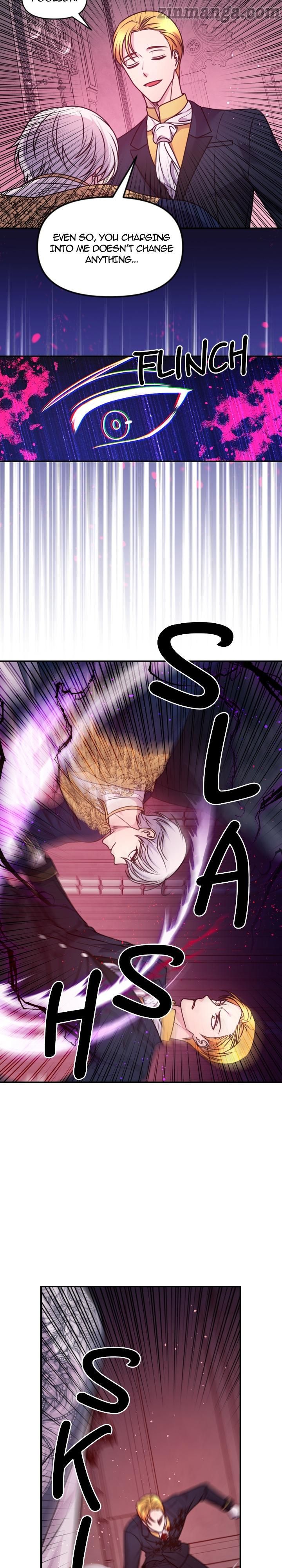 Beware of the Red Thread Chapter 88 - Page 16