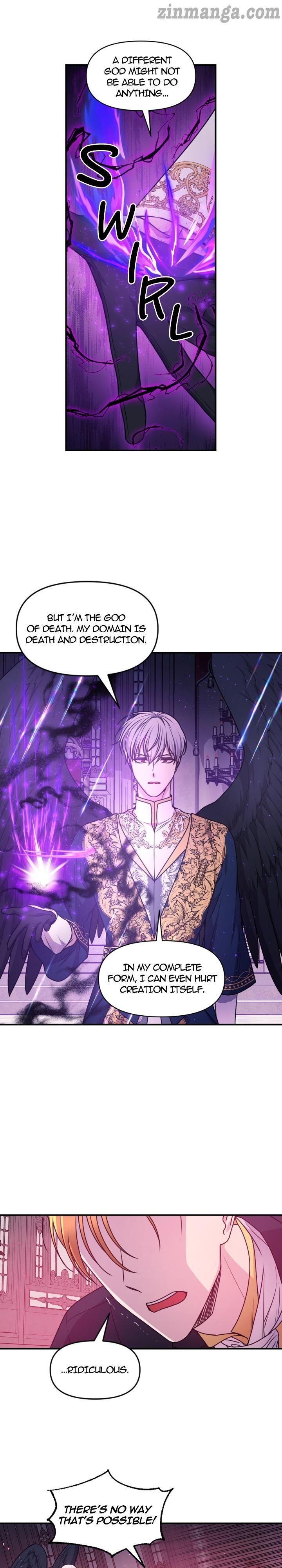 Beware of the Red Thread Chapter 88 - Page 18