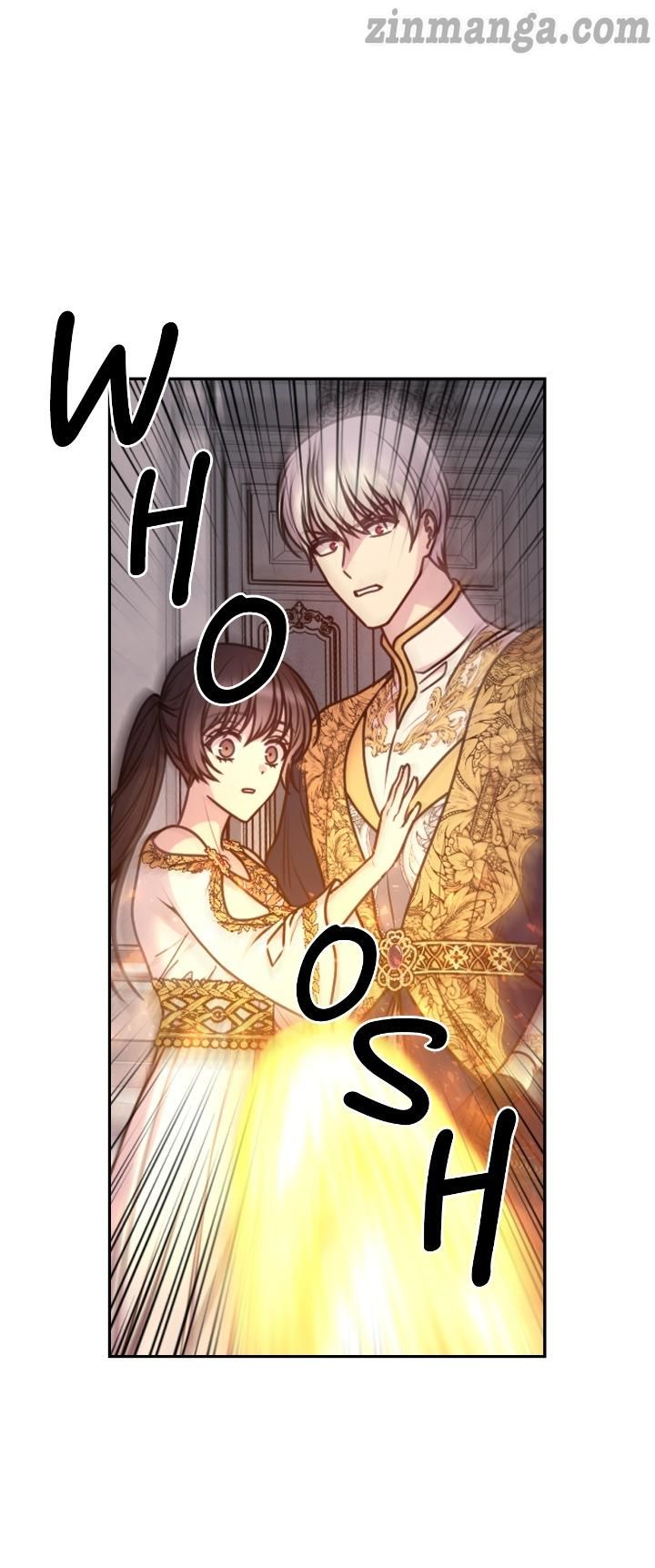 Beware of the Red Thread Chapter 89 - Page 4