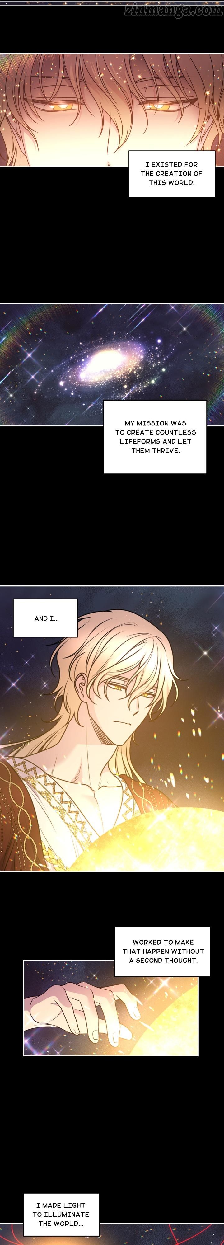 Beware of the Red Thread Chapter 89 - Page 6