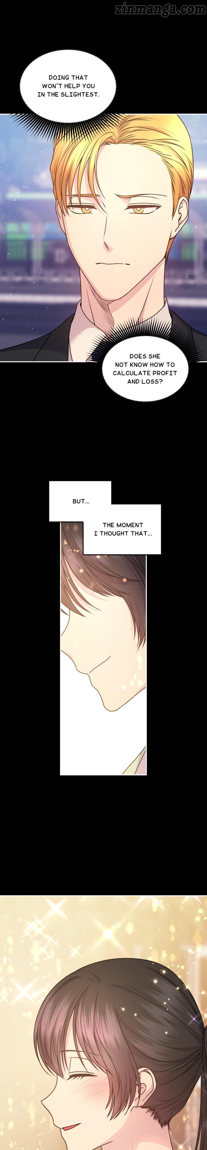 Beware of the Red Thread Chapter 89 - Page 17