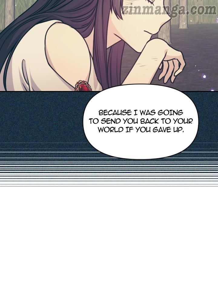 Beware of the Red Thread Chapter 90 - Page 4