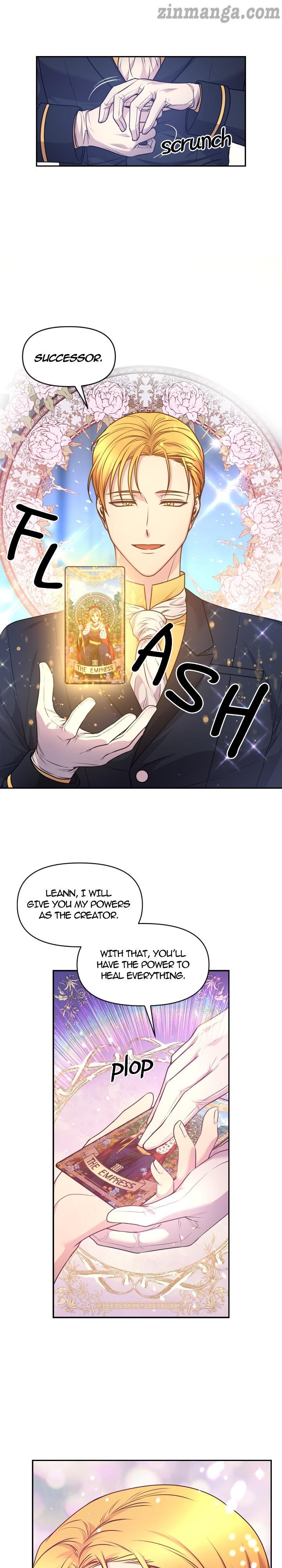 Beware of the Red Thread Chapter 90 - Page 6