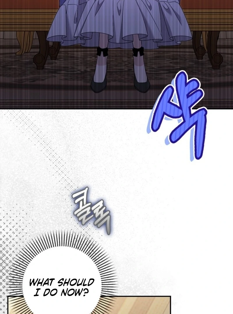 Beware of the Strongest Man Who is Crazy About Me Chapter 55 - Page 4